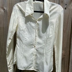 Bottom down sul shirt